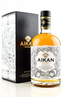 Aikan Blend Collection 43%vol. 0,5l