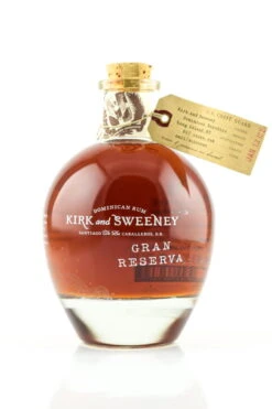 Kirk & Sweeney Gran Reserva 40%vol. 0,7l