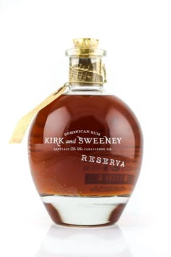 Kirk & Sweeney Reserva 40%vol. 0,7l