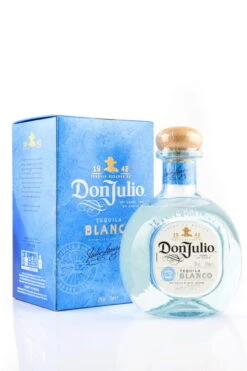 Don Julio Blanco