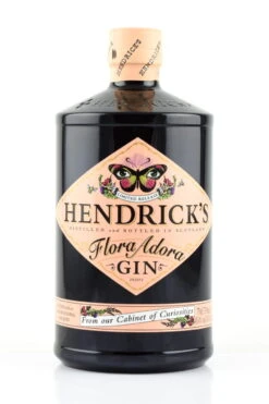 Hendrick's Flora Adora