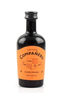 Companero Elixir Orange