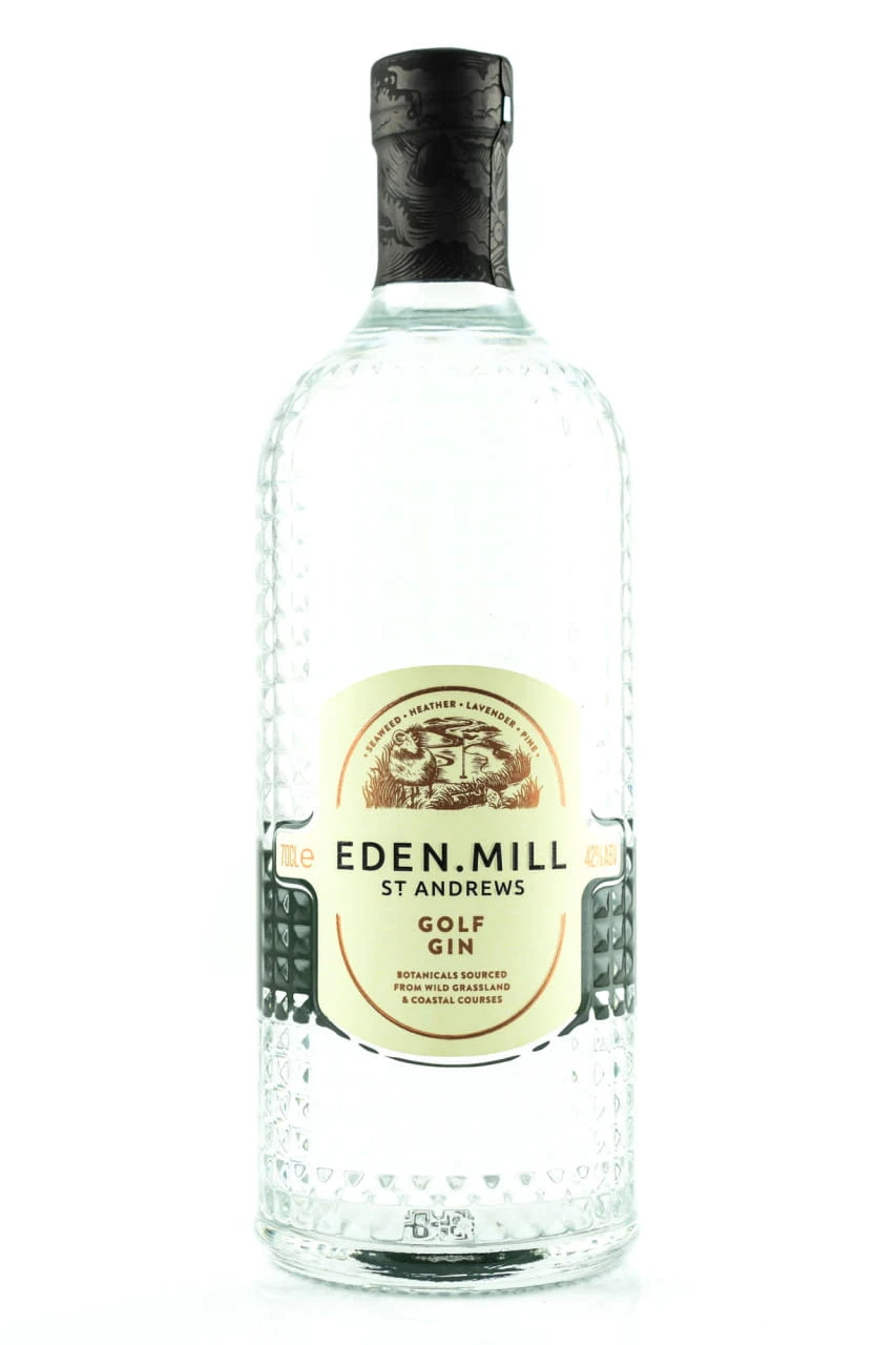 Eden Mill Golf St. Andrews Gin 42%vol. 0,7l