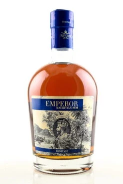 Emperor Heritage 40%vol. 0,7l