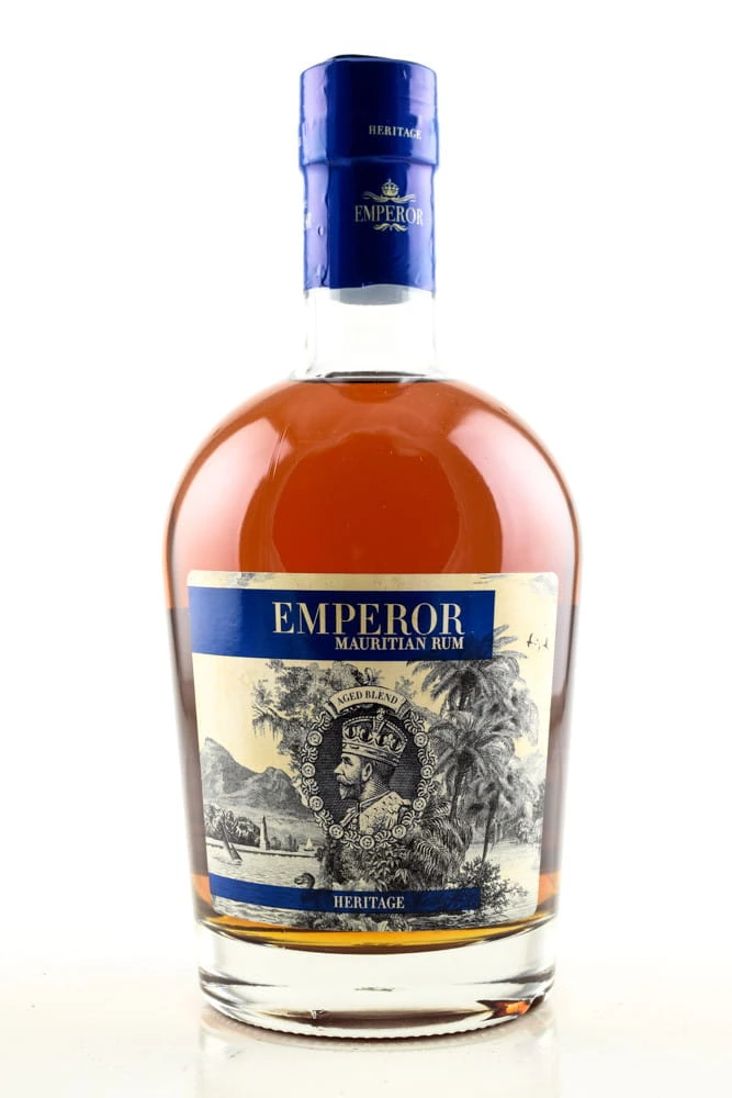 Emperor Heritage 40%vol. 0,7l