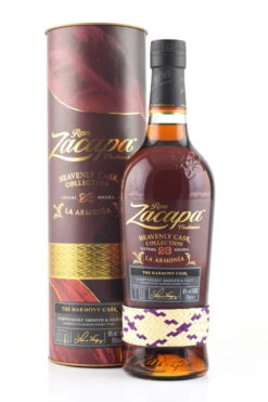 Ron Zacapa La Armonia
