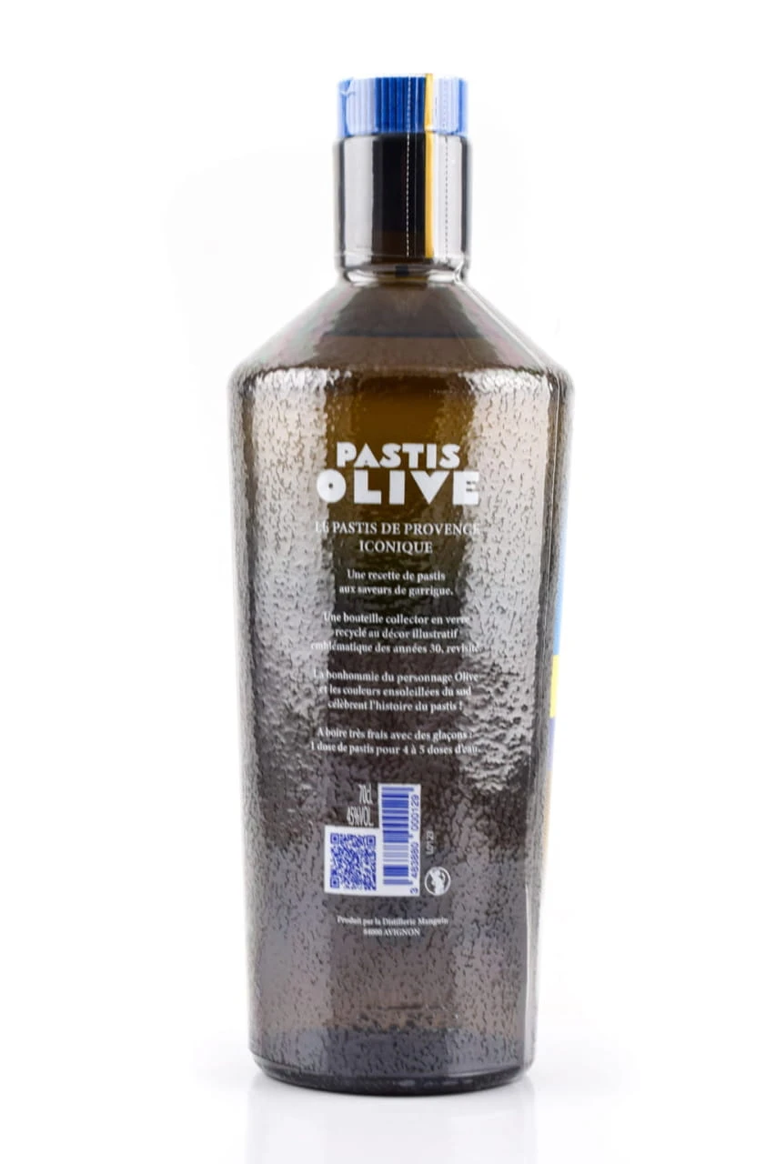Pastis Olive – Bild 2