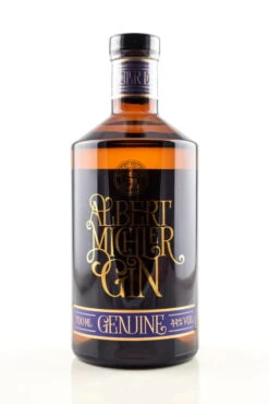 Michler's Genuine Gin 44%vol. 0,7l