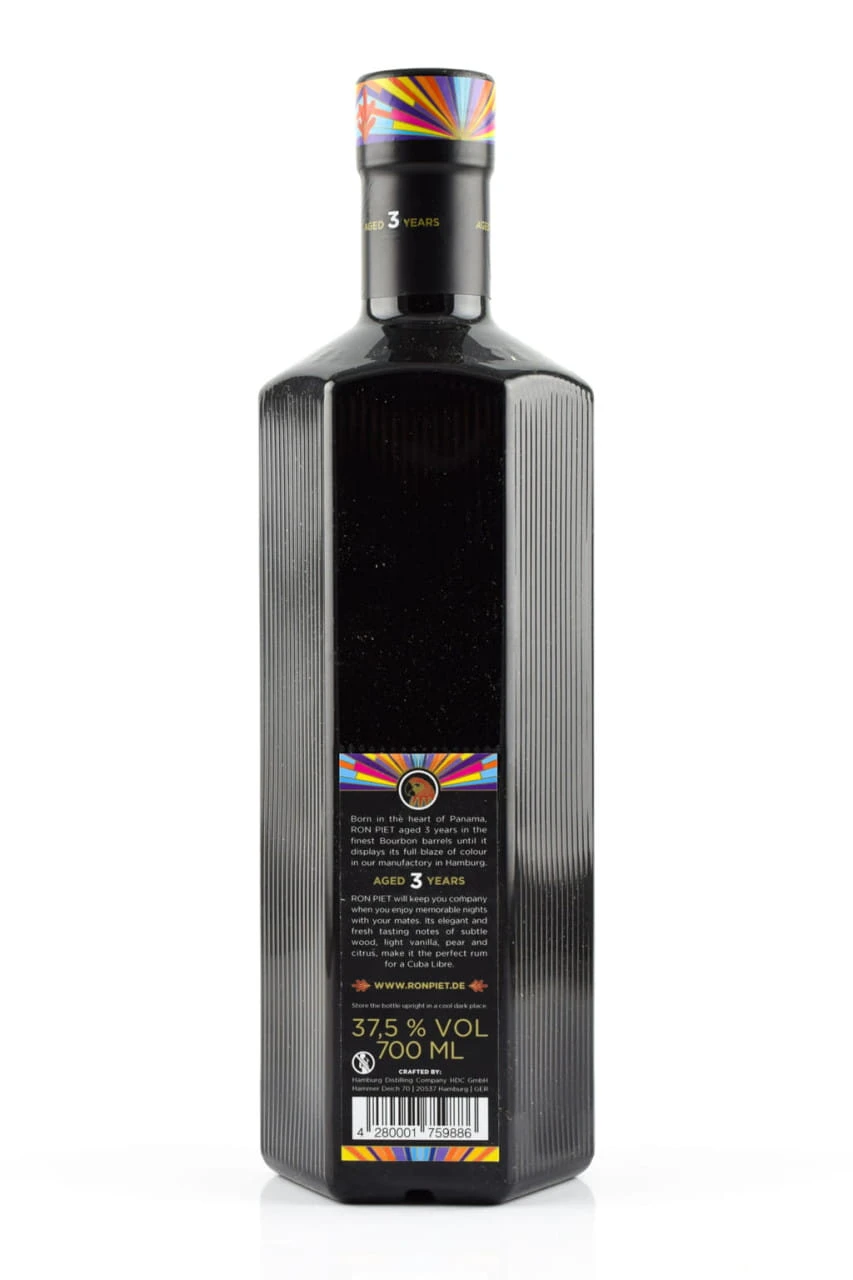 Ron Piet 3 Jahre – Bild 2