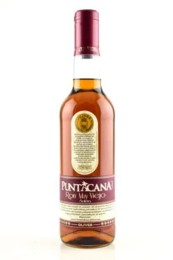 Puntacana Club Muy Viejo 37,5%vol. 0,7l