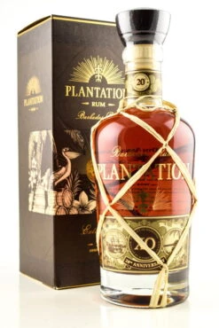 Plantation Barbados XO