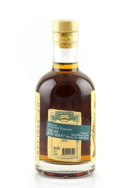 Jack Daniel's Old No. 7 Legacy Edition 43%vol. 0,7l - Ohne Geschenkpackung