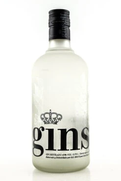 Ginself 40%vol. 0,7l