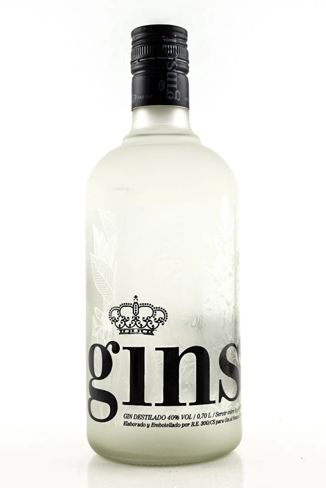 Ginself 40%vol. 0,7l