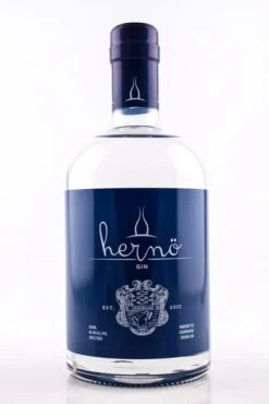 Hernö Gin 40,5%vol. 0,5l