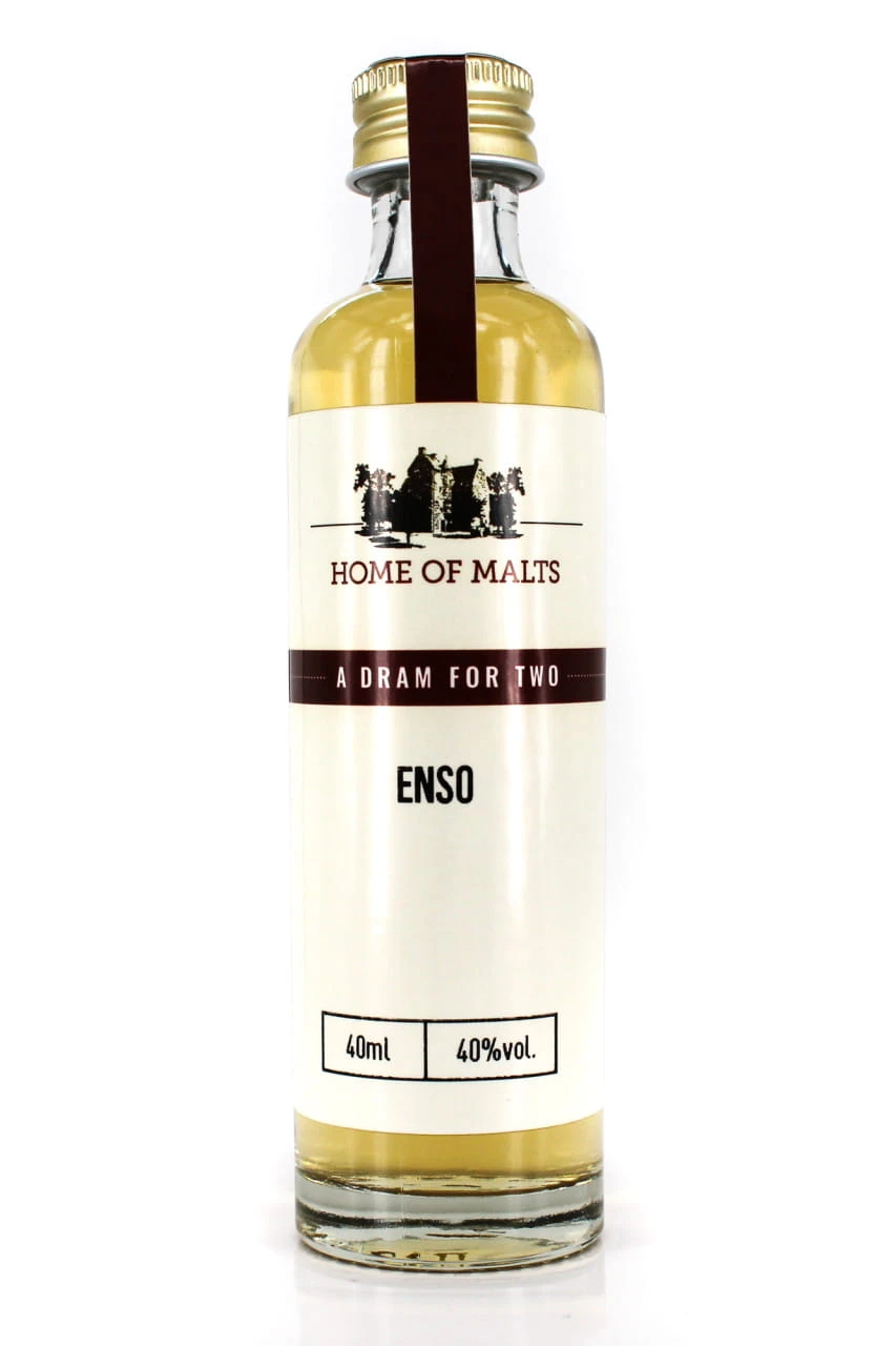 Enso 40%vol. Sample 0,04l