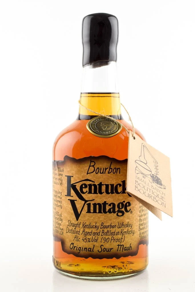 Kentucky Vintage 45%vol. 0,7l