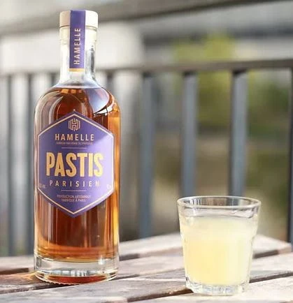 Hamelle Pastis Parisien – Bild 3