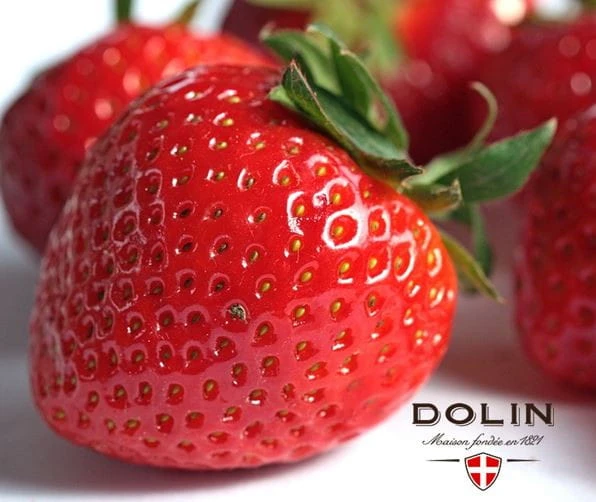 Dolin Chamberyzette Aperitif A La Fraise – Bild 4