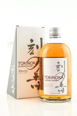 Tokinoka 40%vol. 0,5l