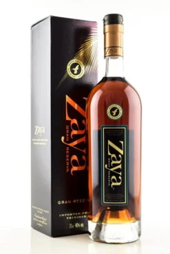 Zaya Gran Reserva 40%vol. 0,7l