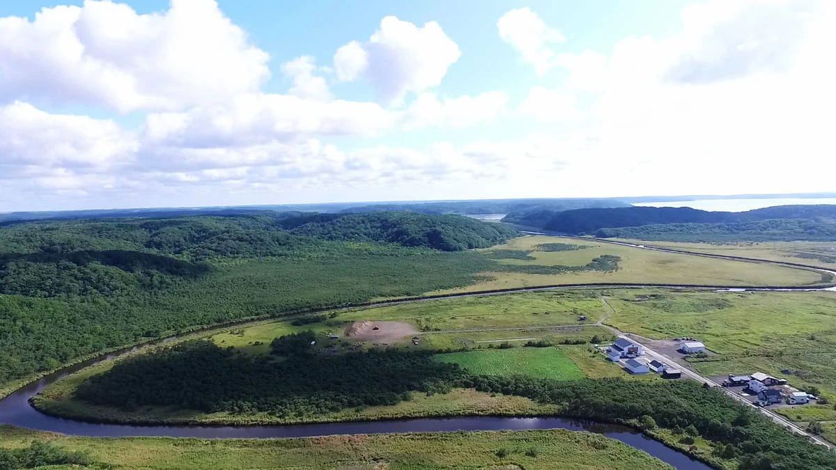 Akkeshi Seimei 2022 Peated – Bild 3