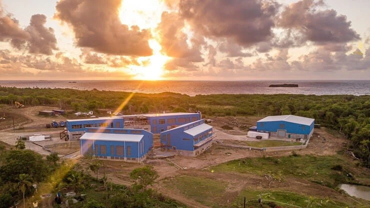 Renegade Can Rum - Pre-Cask Dunfermline Pot Still 50%vol. 0,7l – Bild 3