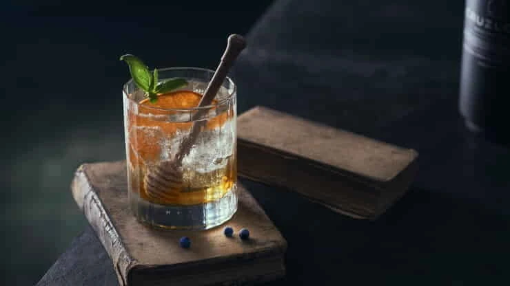 Cruzloma 44%vol. 0,7l – Bild 3